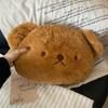 Kawaii Miffy Cute Doll Plush Pillow Soft and Comfortable Plush Material Sofa Cushion Plush Toy Gift