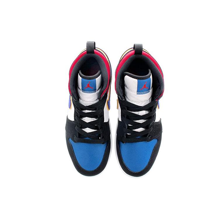 Jordan 1 Mid SE PS Rivals BQ6932-005