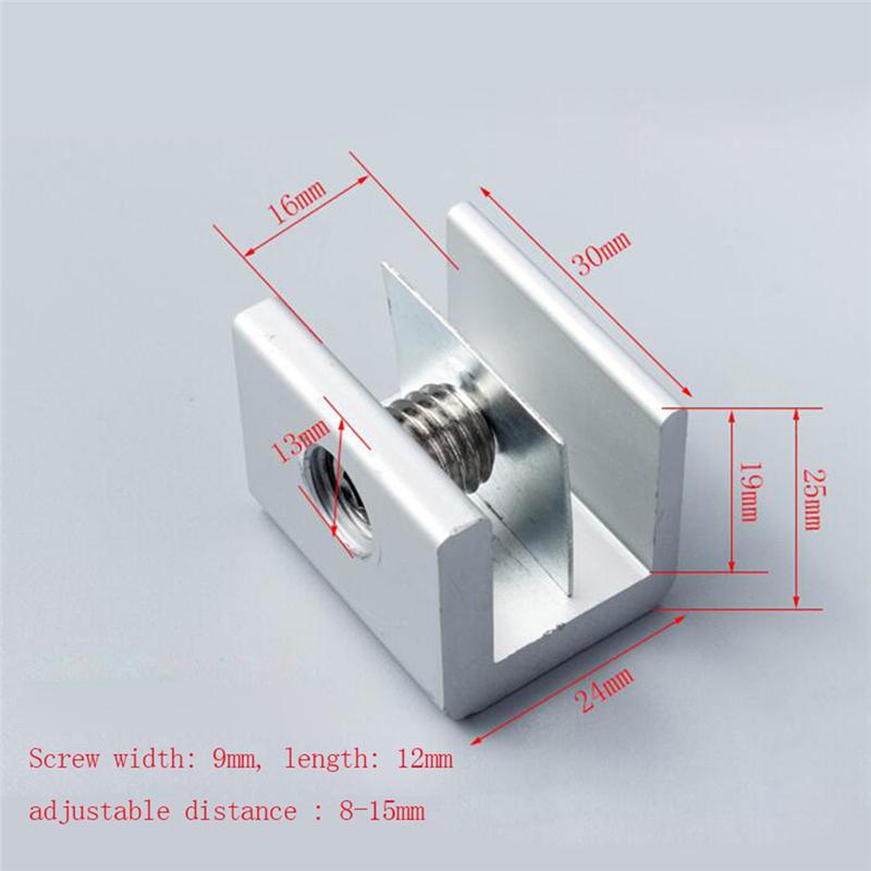 Xiaomi 1/10 Child Protection Baby Safety Adjustable Sliding Window Locks Stop Aluminum Alloy Security Lock With Keys Safety Window Lock