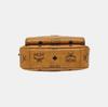 [Pre-Owned] Aren Visetos Monogram Coated Canvas Mini Shoulder Crossbody Bag - Very Good #304NP6