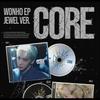WONHO [CORE] Jewel Ver. EP Album + Free Gift