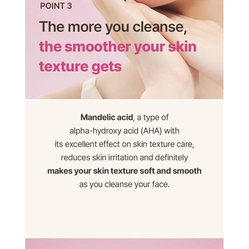 I'M FROM Fig Enzyme Powder Cleanser