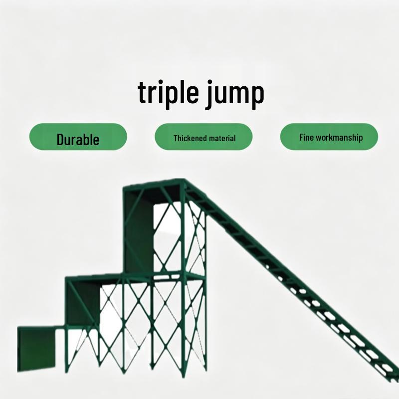 Dog Training Obstacle Course Equipment