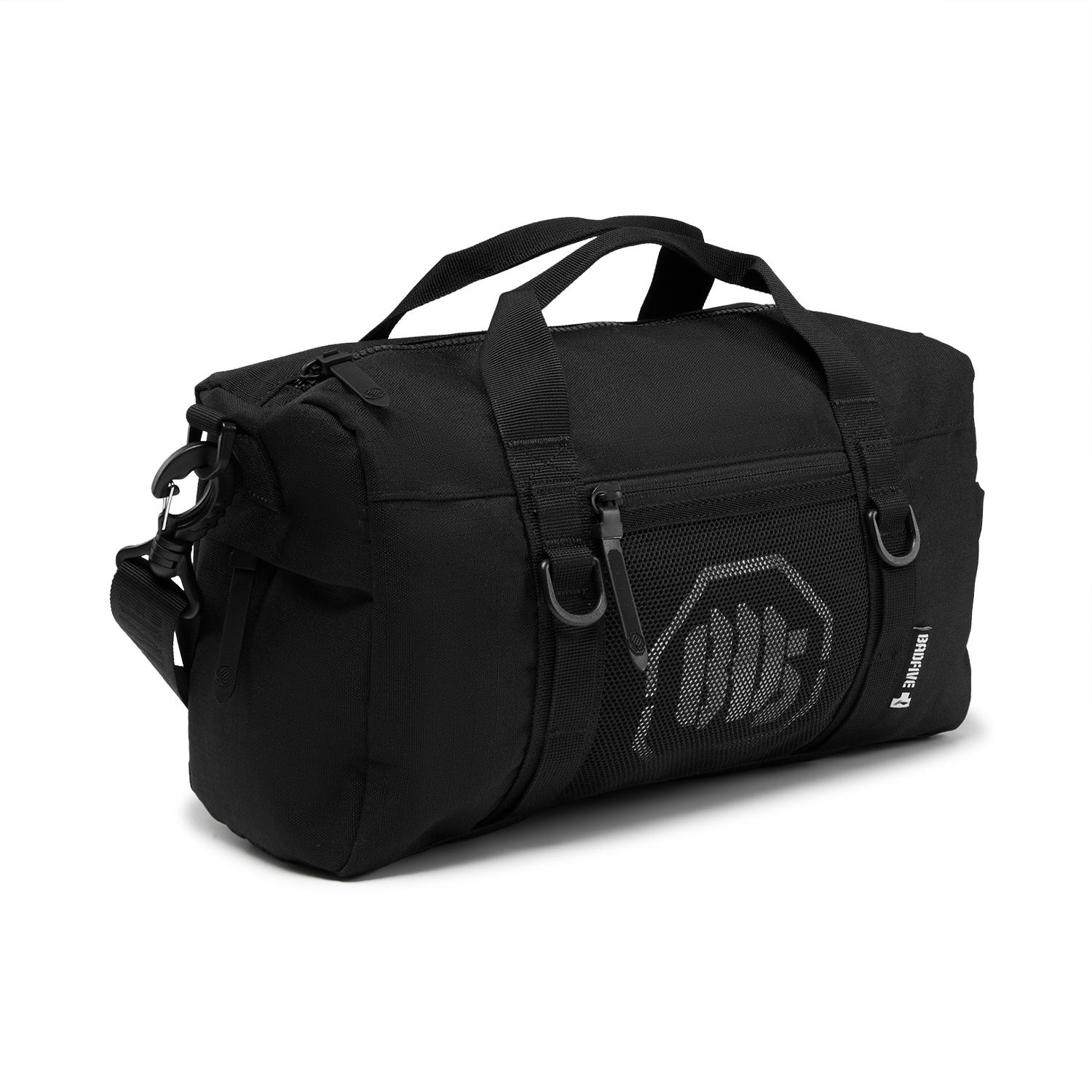 

Новая полиэстеровая сумка через плечо LiNing, сумка кросс-боди, женская/мужская сумка, черная ABDV081-1 86.4*34.3*47.0CM