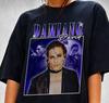 Damiano David Maneskin T-shirt-