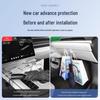 Xiaomi SU7 Front Passenger Glove Box Hook - Multifunctional Car Storage Accessory