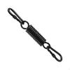 Kit for , Tension Brackets, Versatile Spring System Punching Bag And Outdoor Swing Seat
