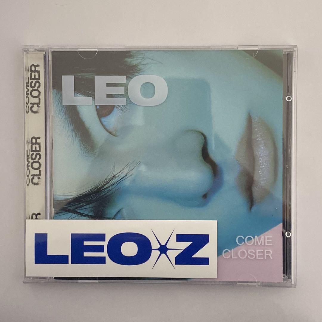 

[USED] LEO Rio come closer