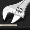 Songge 12-inch Adjustable Wrench