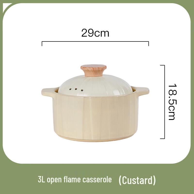 

Ru Han Ceramic Cookware & Dinnerware Collection