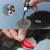 Car Cracked Glass Repair Kit Tools DIY Car Windscreen Glass Repair Fluid Chips Cracks Scratch Repair Restore Auto Window Repair