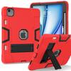 IPad Air 11 Case Full Body Protective Cover With PC Stand Shockproof Silicone Shell Inch Tablet