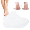 10 Pair DIY Non Woven Disposable Soft Foot Mask Skin Moisturizing Foot Care Mask