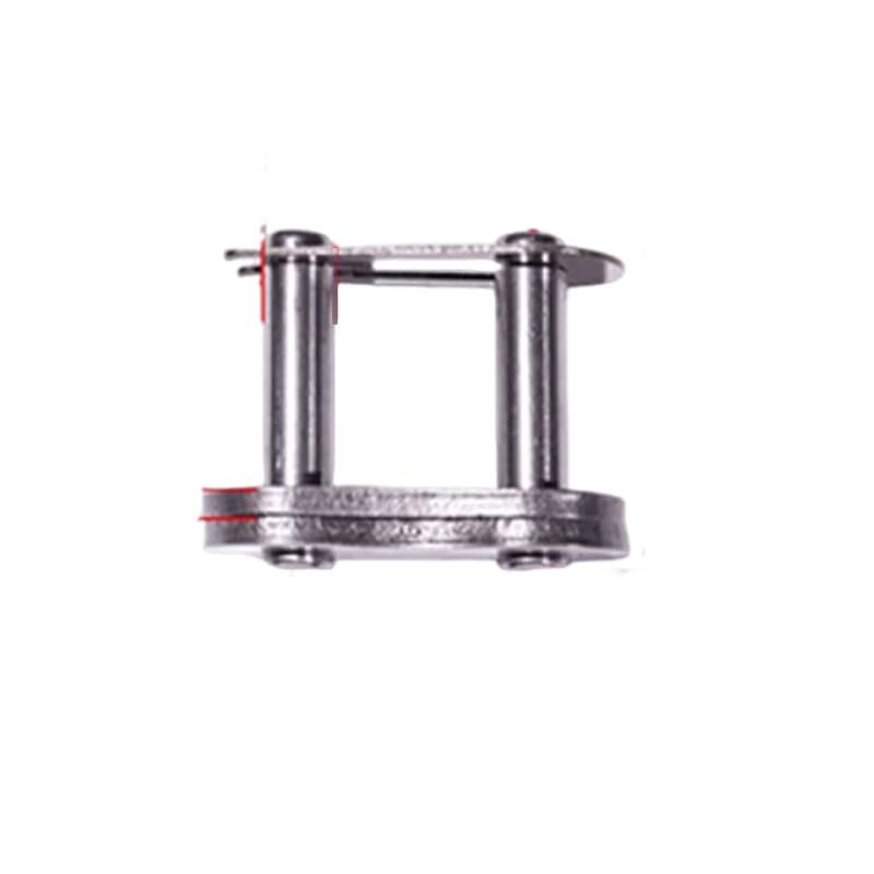 Carbon Steel Flat-Top Chain Link Connector
