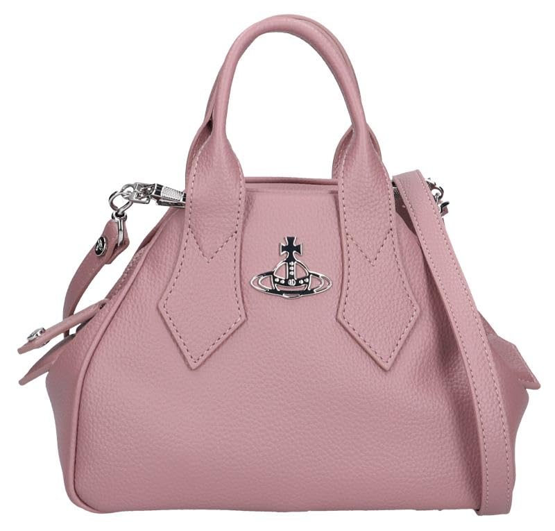 

Shoulder Bag YASMINE PINK [Vivienne Westwood] Women s [Item] рожевий