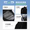 Kawasaki Special Fragrance Shuttlecock Badminton Backpack Double Shoulder Bag 2025 New Student Backpack Unisex School Bag Sports Tennis Racket Bag