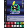 Dream Order BP01/TEAM-S03 Tokyo Yakult Swallows (UC Uncommon) Professional Baseball Card Game 12 Team Booster Set HEROES of 2025