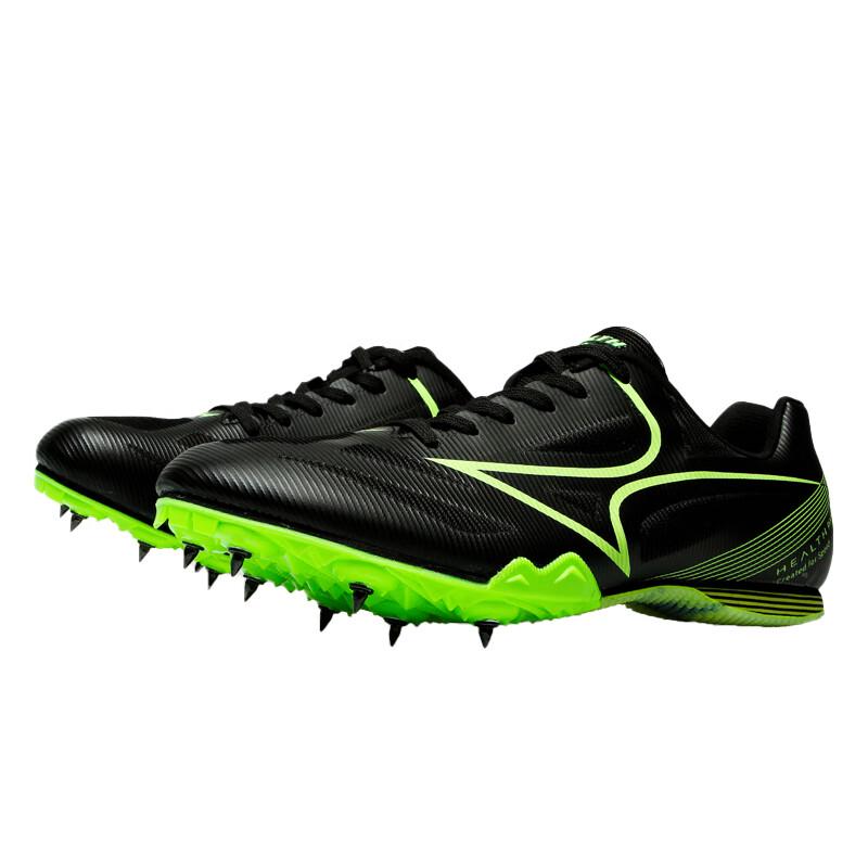 Haier Si 181s Unisex Spike Running Shoes 35