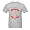 Vintage Retro Motorcycle Community Cycle Black T Shirt Motobike Cool Fashion New T-shirts Father Day Cotton Streetwear Tshirt