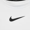 New Nike T Shirt White/Black Children Aged 3 7 Years Old FZ6478-100