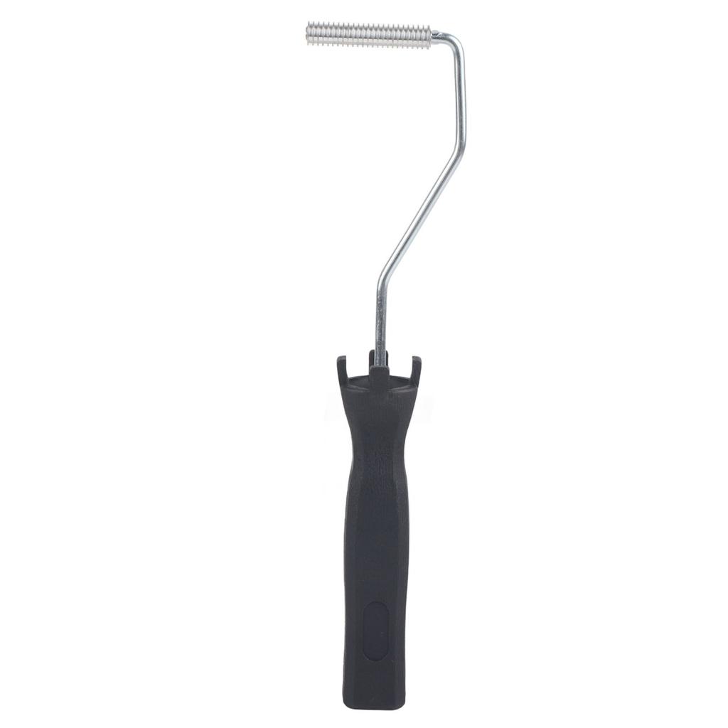Roller Bubble Handle Brushes Tool Set Tub Shower Bathtub Fiberglass Resin For GRP Bubble Roller for Projects