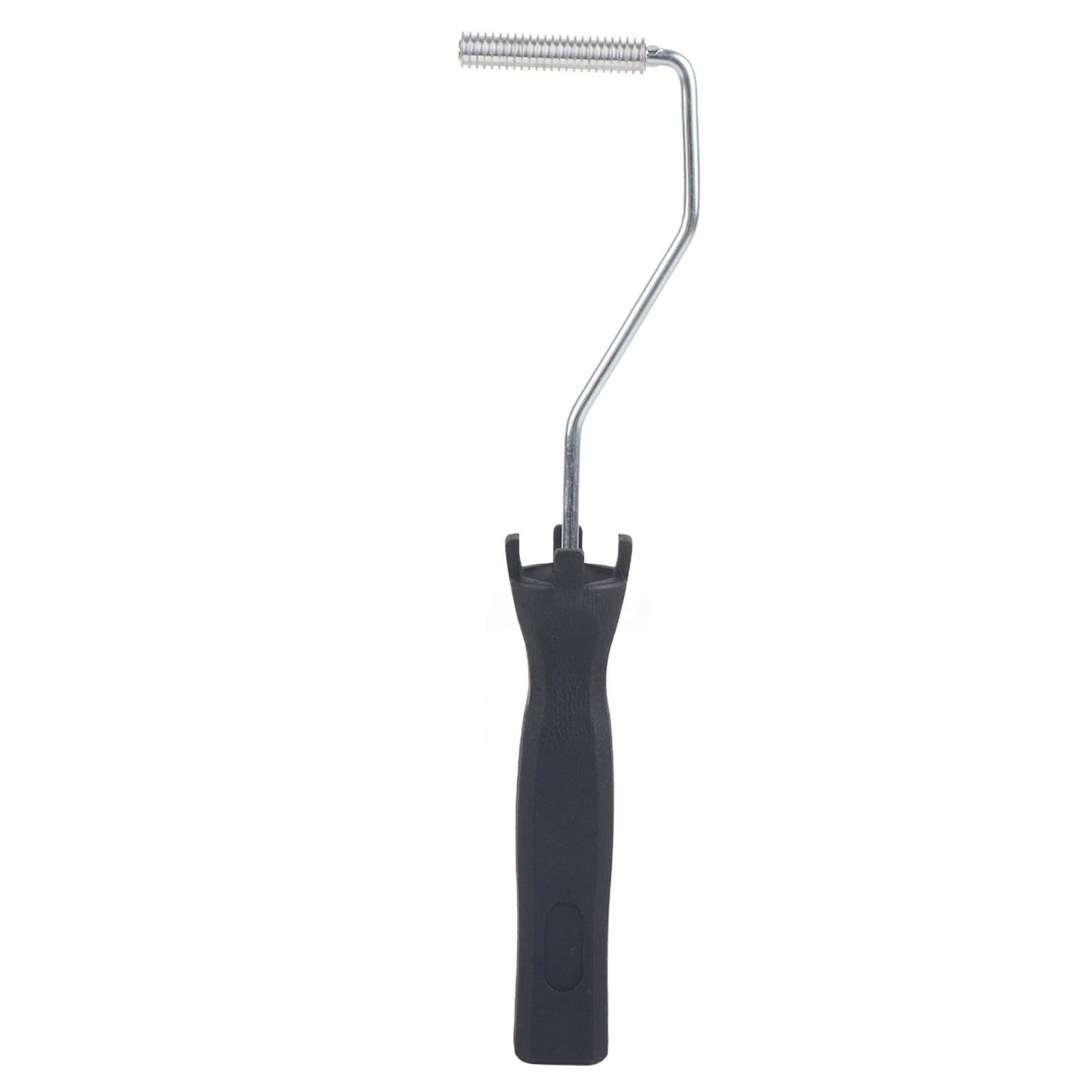 

Roller Bubble Handle Brushes Tool Set Tub Shower Bathtub Fiberglass Resin For GRP Bubble Roller for Projects