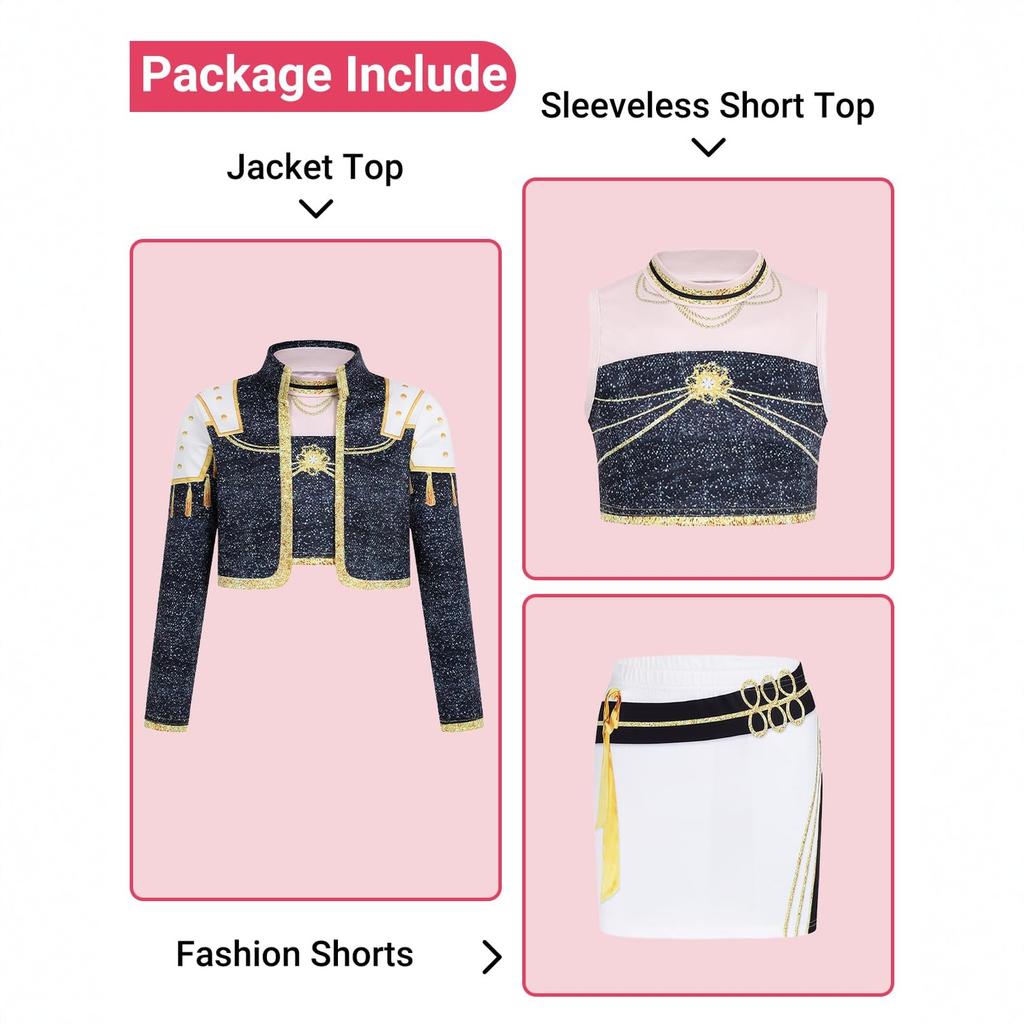 Live Cosplay Server For Movies, Anime, And Games