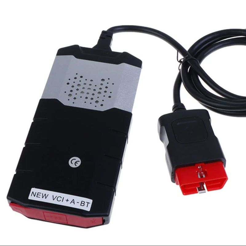 Autocom Wow DS150e Delphis 2023 2022 2024 Pro V3 NEC Obd2