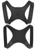 Adjustable Invisible Breathable Back Support & Posture Corrector Strap