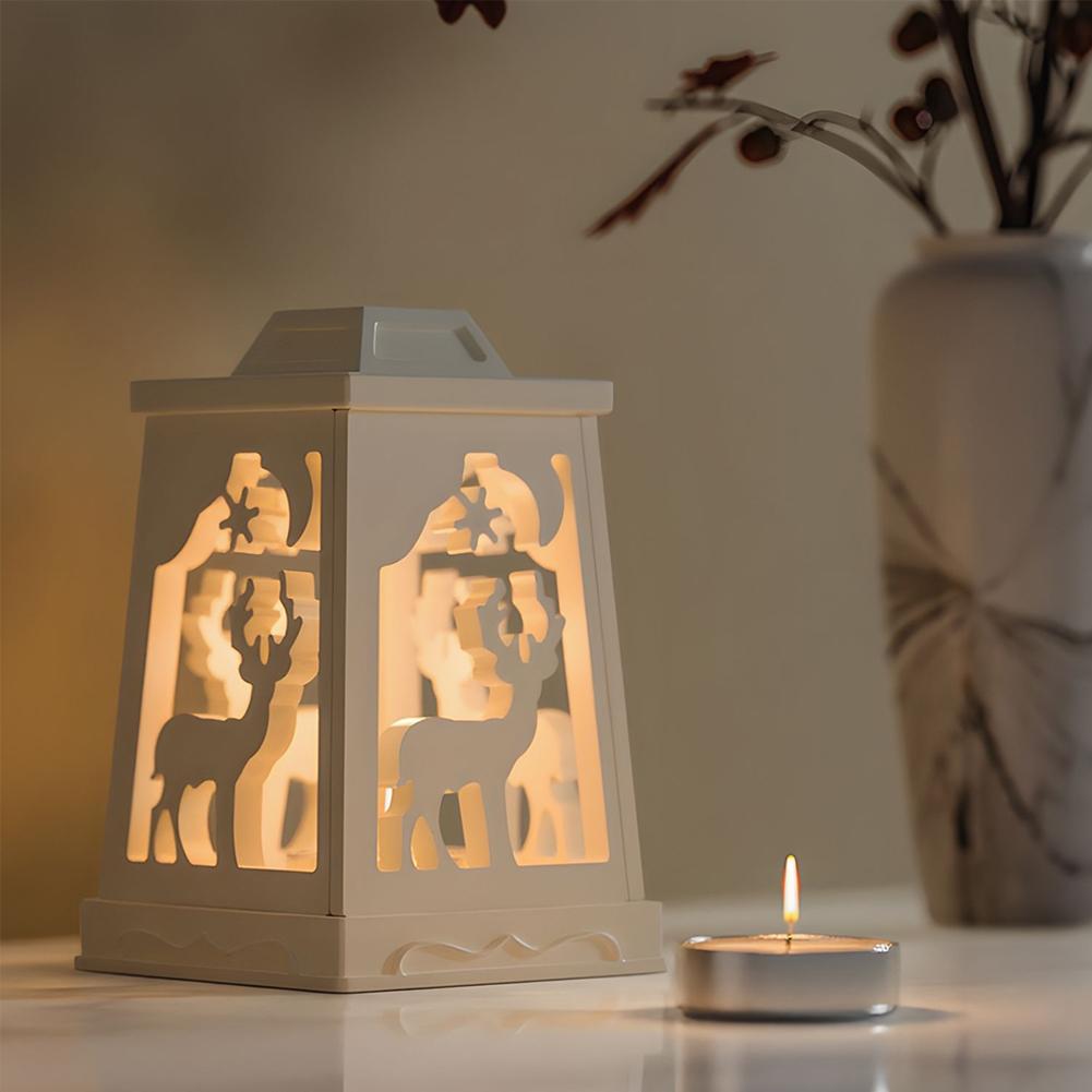 3D Dům Silikonová Forma DIY Vánoční Svíčka Dům Ozdoba Dekor Sádra Epoxidová Pryskyřice Forma na Svíčku Sada pro Výrobu Řemesel