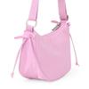 Sanrio My Melody Polyester Shoulder Ages 3 and 605778 Bag, Up,