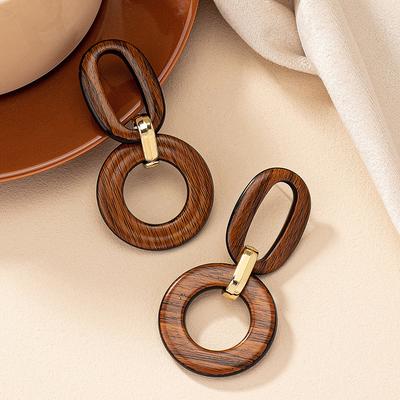 Boucles d'oreilles – Pendants d'oreilles