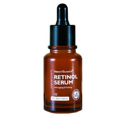 A0127 Pore-Tightening Ampoule Essence Serum with Salicylic Acid & Aloe 43 mL