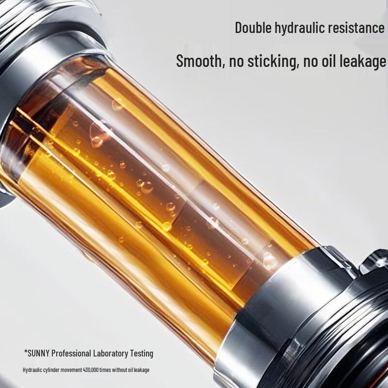 SUNNY Mini Indoor Stair Climber Stepper