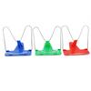 Adjustable Novelty Angle  Book Stand Holder Foldable Reading Document Metal Desk