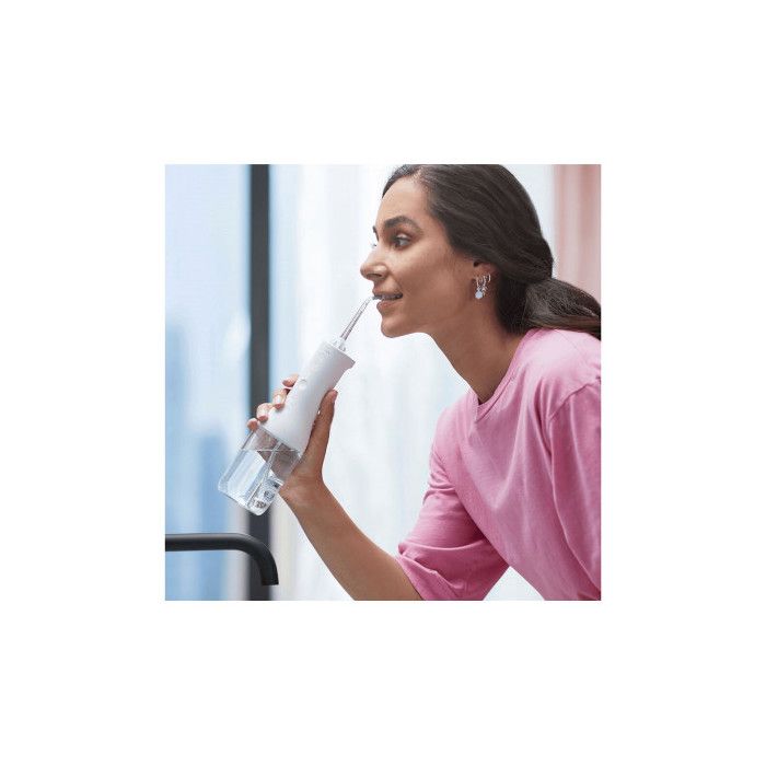 Hydropulseur Philips Sonicare HX3826 31 Blanc