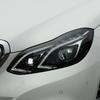 Headlight Lens Headlamp Cover For Mercedes Benz W212 E250 E350 2014-2016 Left