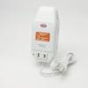 Nissho Kogyo TS-101U Transformer, AC110V~AC130V (50/60Hz) to AC100V, 105W, for International Travel