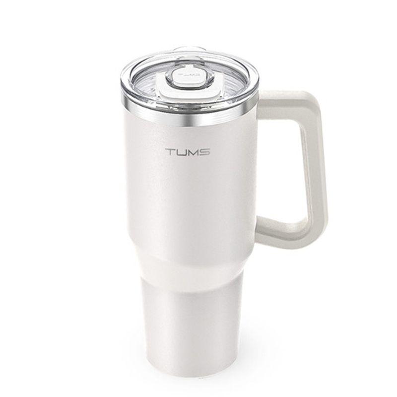 Tums Extreme Large Capacity Tumbler 940ml