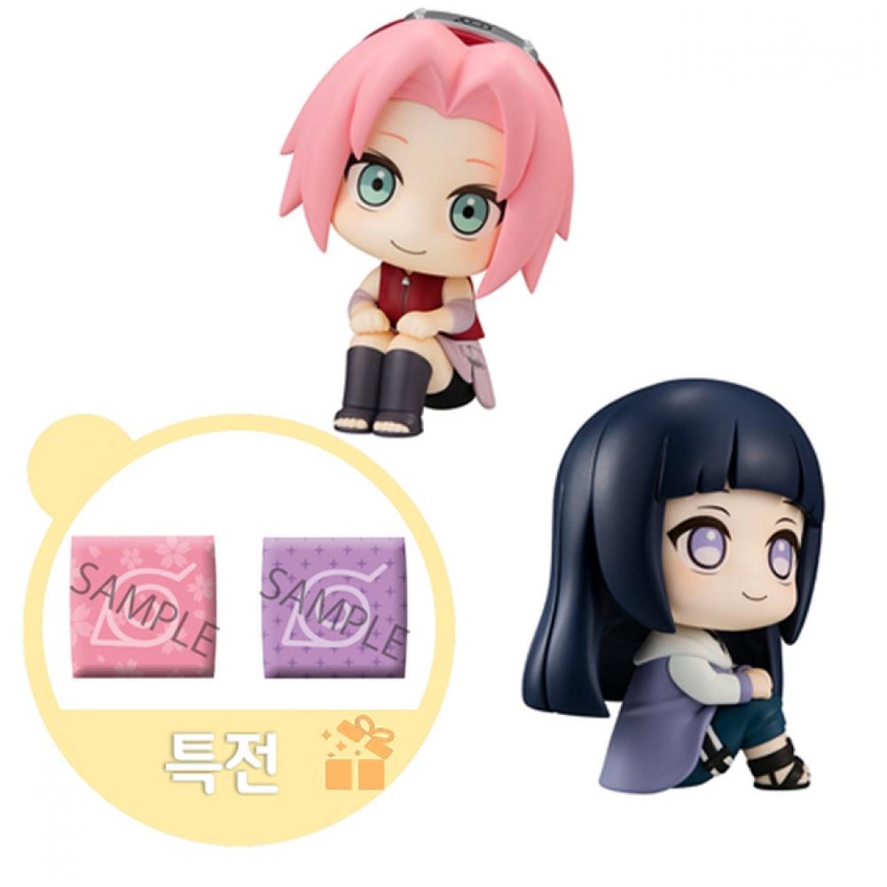 

Мегахаус Наруто Поиск мегахауса Сакура Хината [Megatore Shop Limited] с преимуществами