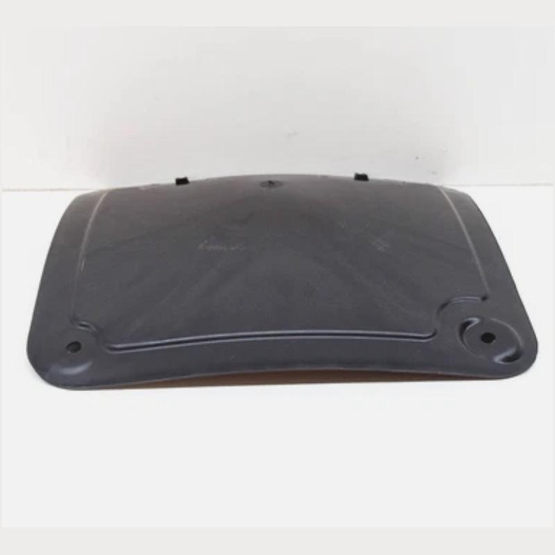 BMW X5 G05 Linke Vordere Motorölkühlerabdeckung, Teilenummer 51717424900