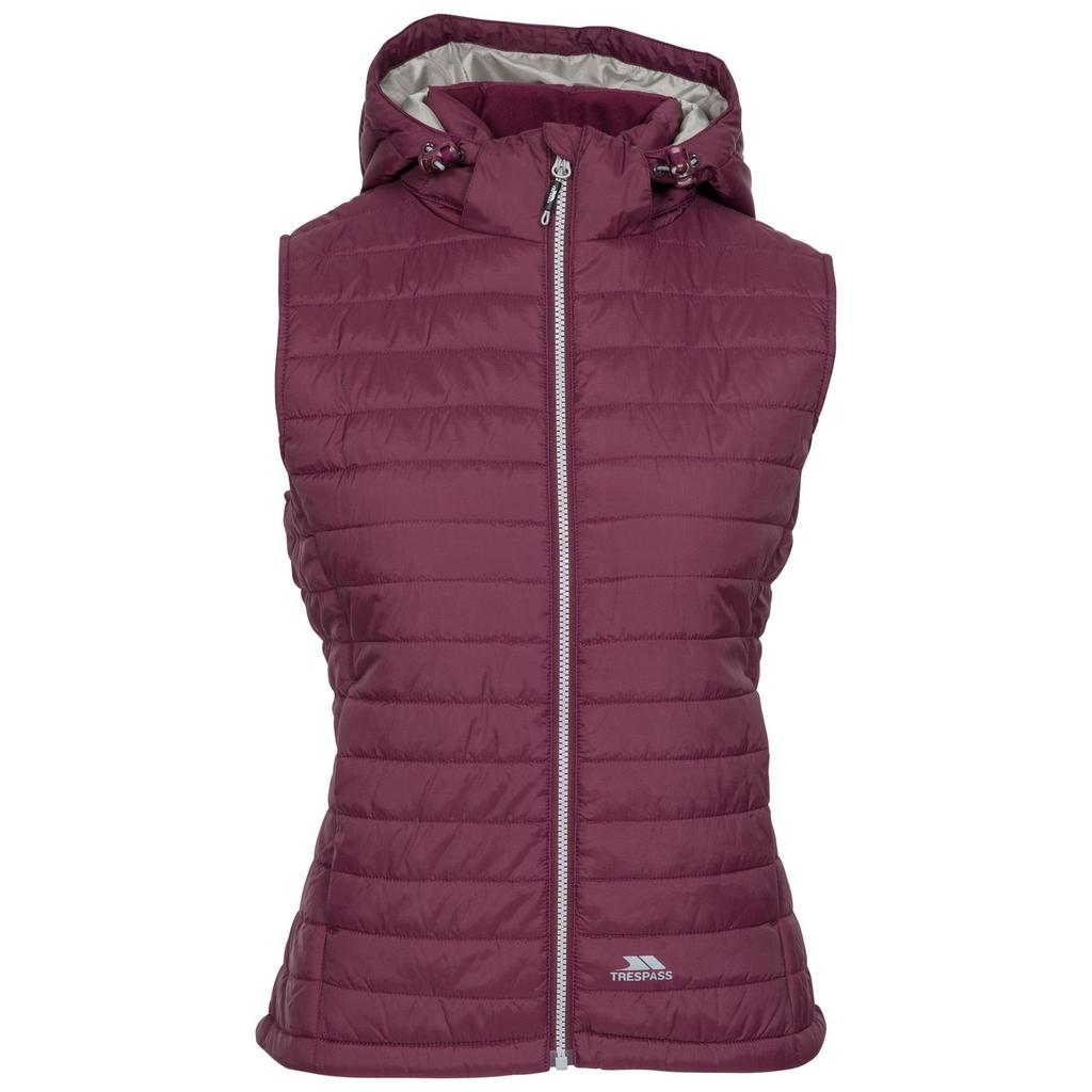 Womens/Ladies Aretha Casual Gilet