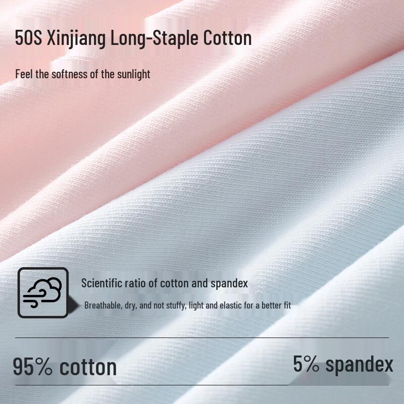 Women's Modal Cotton Antibacterial Briefs