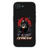 Obito Itachi Uchiha Tobi Akatsuki Narutos Phone Case for Apple iPhone 12 13 Mini XS 11 Pro Max 7 8 Plus + XR 8+ X SE 2020 SE3