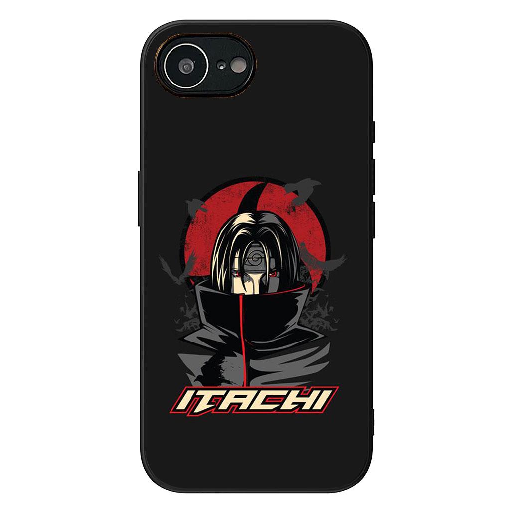 

Obito Itachi Uchiha Tobi Akatsuki Narutos Phone Case for Samsung Galaxy S22 S21 S20 FE Ultra Plus A35 A36 A37 A33 A34 A04 A71 Galaxy S21