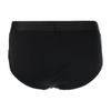 Off-White Solid Underwear Men Underwear Black OMUF001S23FAB0051001