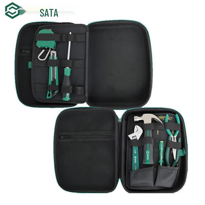 SATA 8-Piece Basic Repair Tool Set