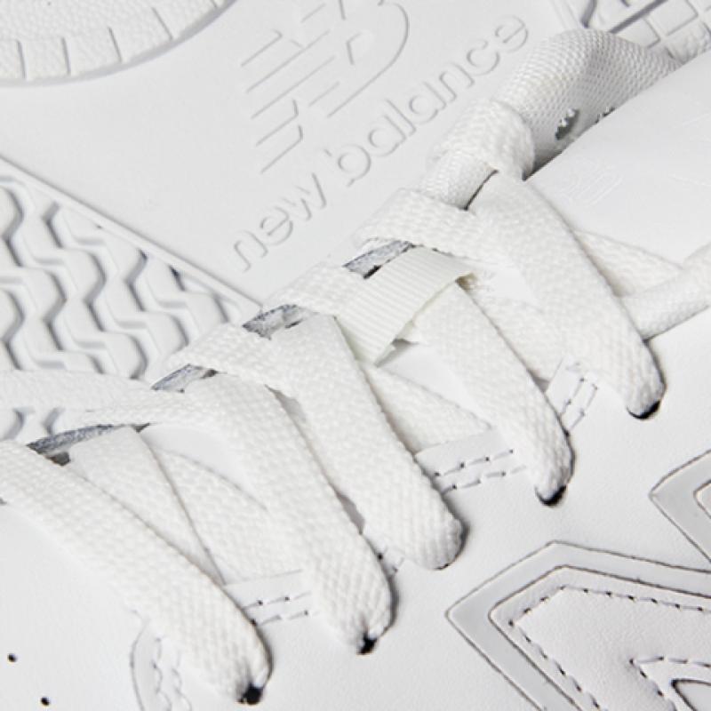 New Balance Casual Shoes Bb480l3w White Unisex Sneakers