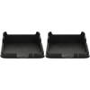 Anti-Slip Silicone Pad Phone Stand - 2 Pack Universal Dashboard Holder