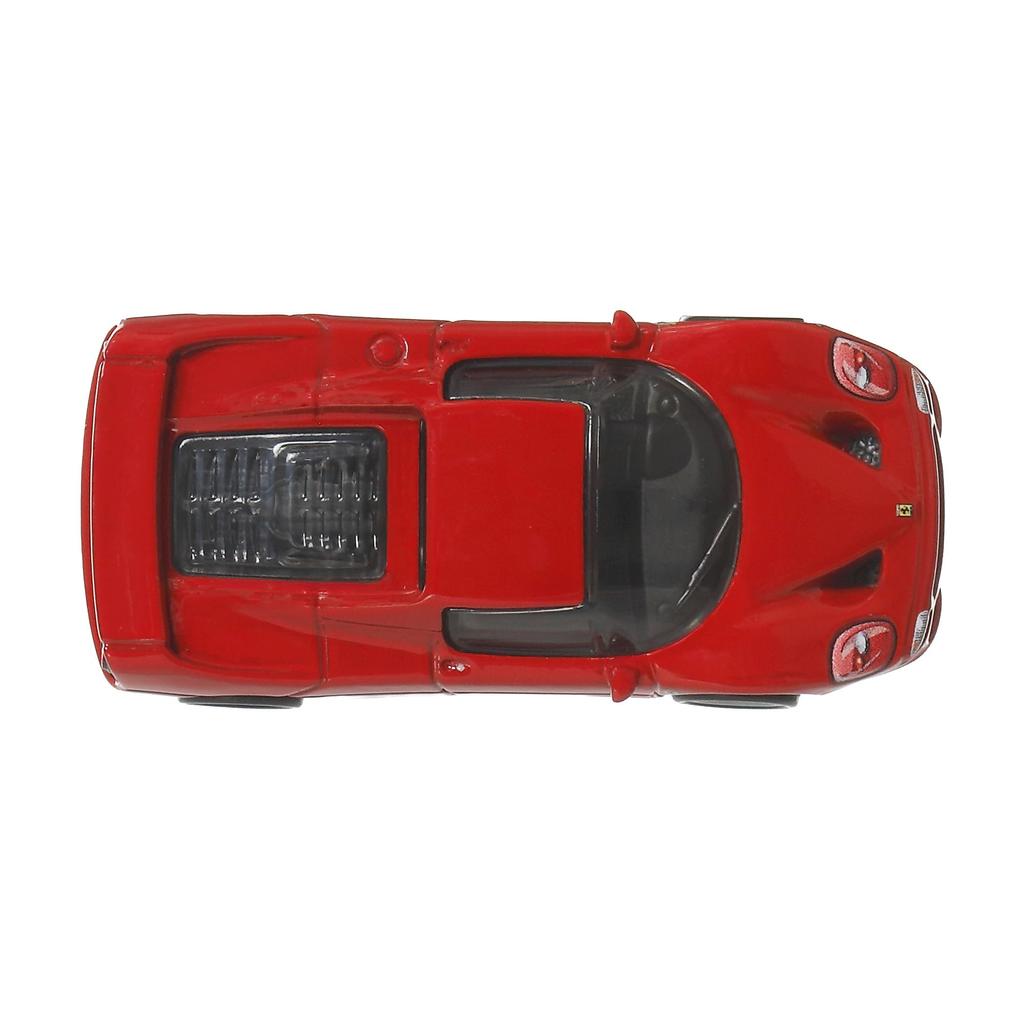 Hot Wheels Car Culture Timeless Icons Ferrari F50 Vehicle Toy Diecast Car for Ages 3 and JBK56 Up, Red,